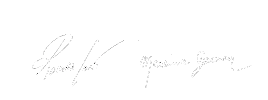 Signatures of Romain and Max